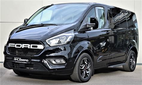 ford tourneo custom gebraucht österreich